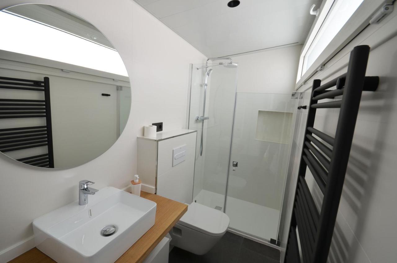 Suites Port Камбрильс Экстерьер фото